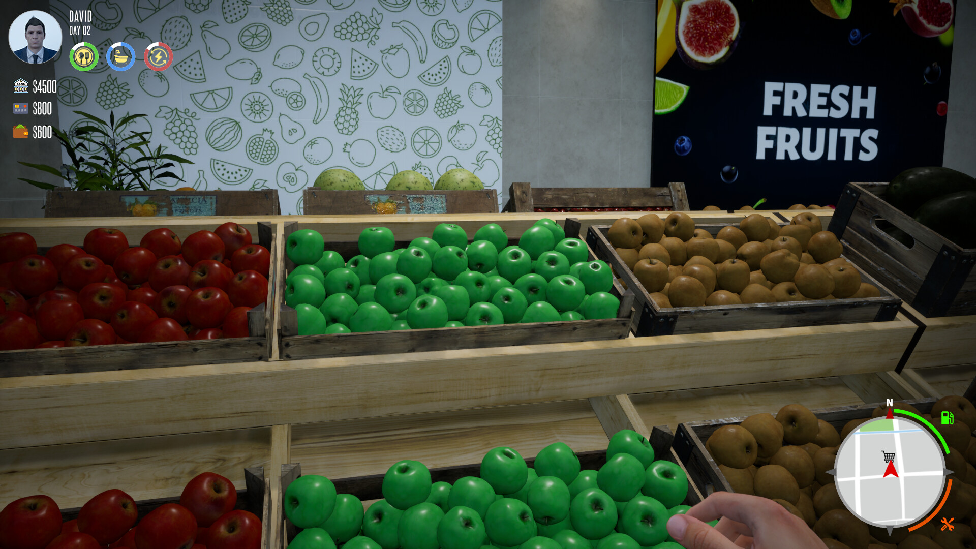 Rich Dad Simulator Prologue screenshot 4