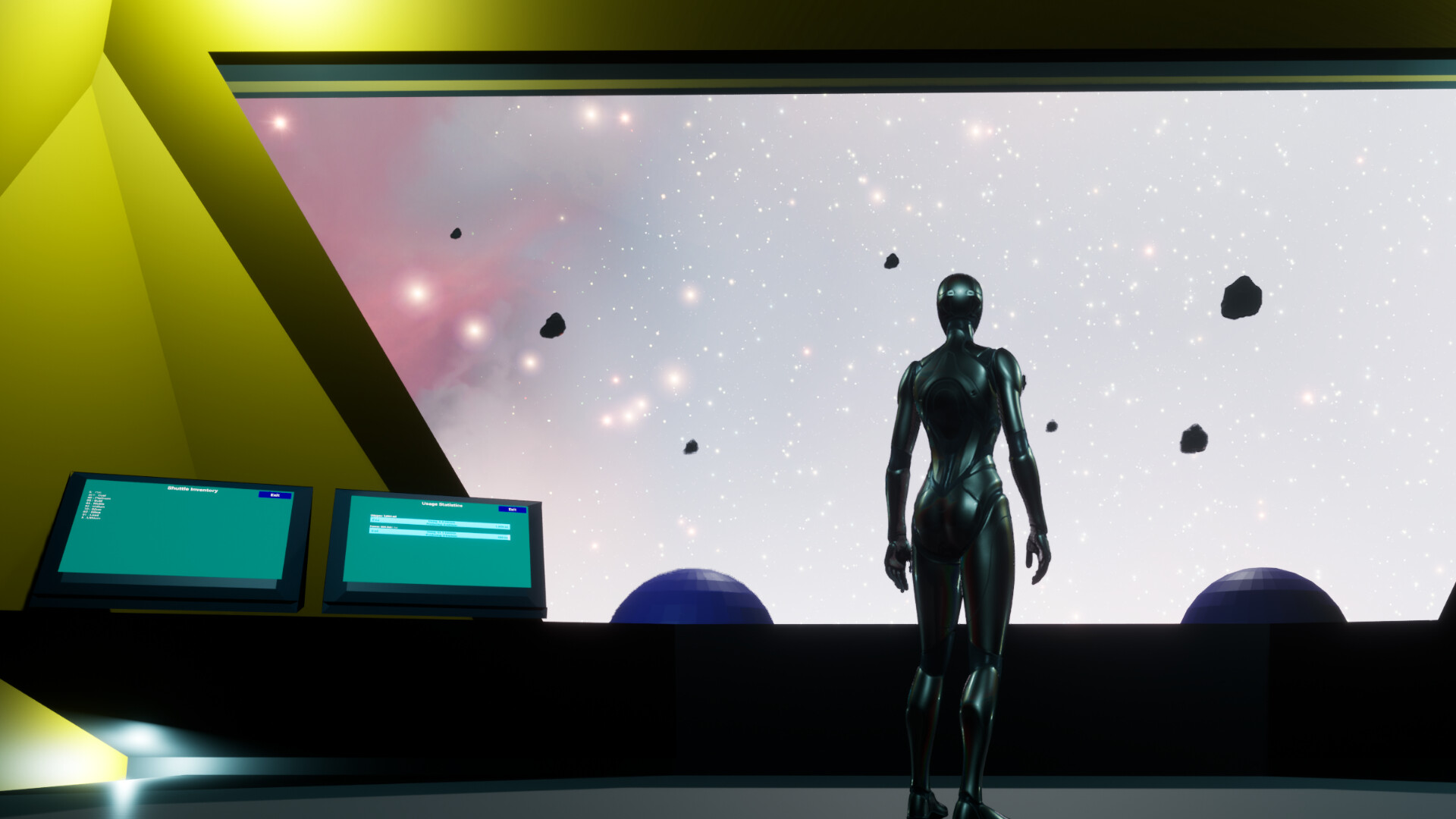 The Outer Rim trailer