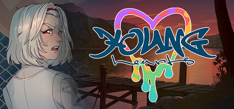 Young Hearts Cover Image