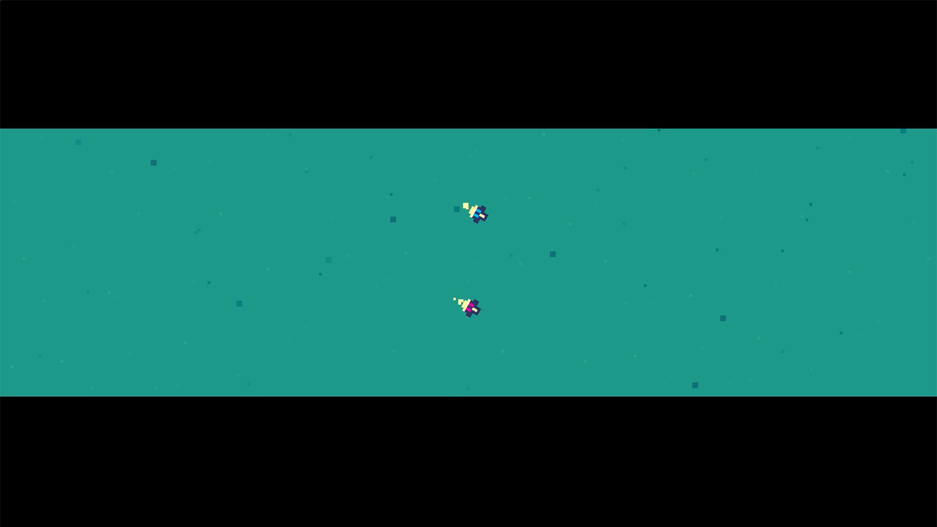 Melee Spaceship screenshot 2