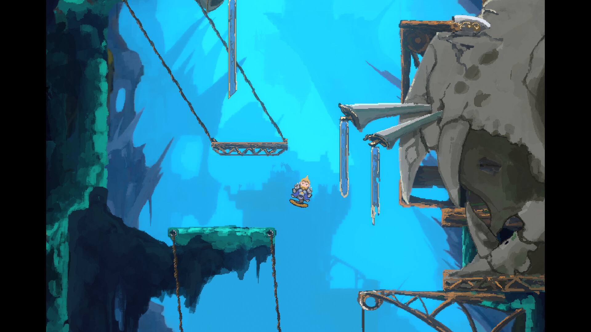 Trailer poster