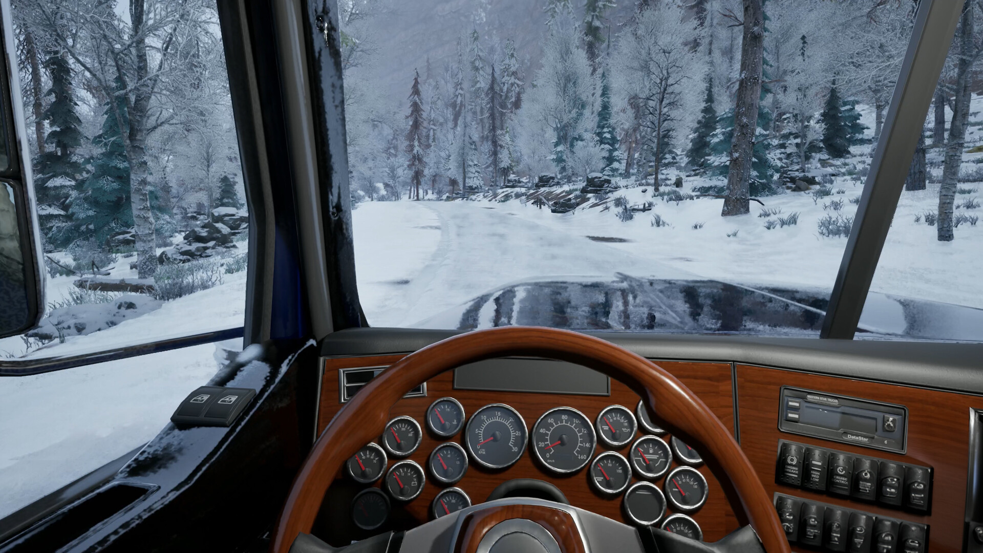 Ice Truckers screenshot 3