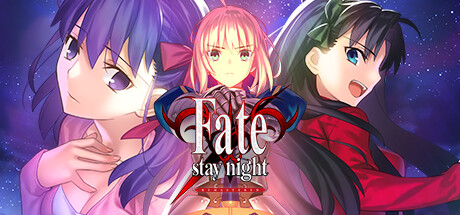 『Fate/stay night REMASTERED』キービジュアル 複製画 Fate/Stay Night Remastered Reveals New Key Art - Noisy Pixel