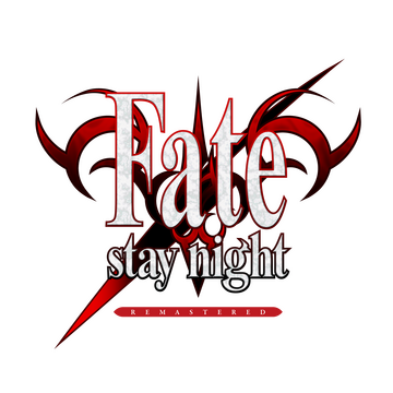 Fate/stay night REMASTERED