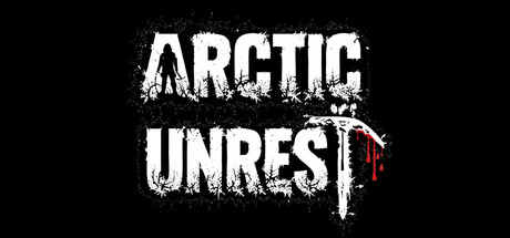Cover art from Arctic Unrest