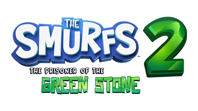The Smurfs 2 - The Prisoner of the Green Stone 