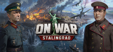 On War: Stalingrad