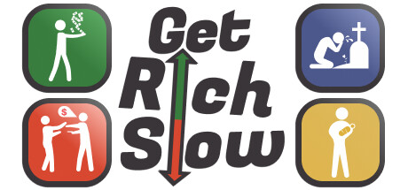 Cover art from Get Rich Slow