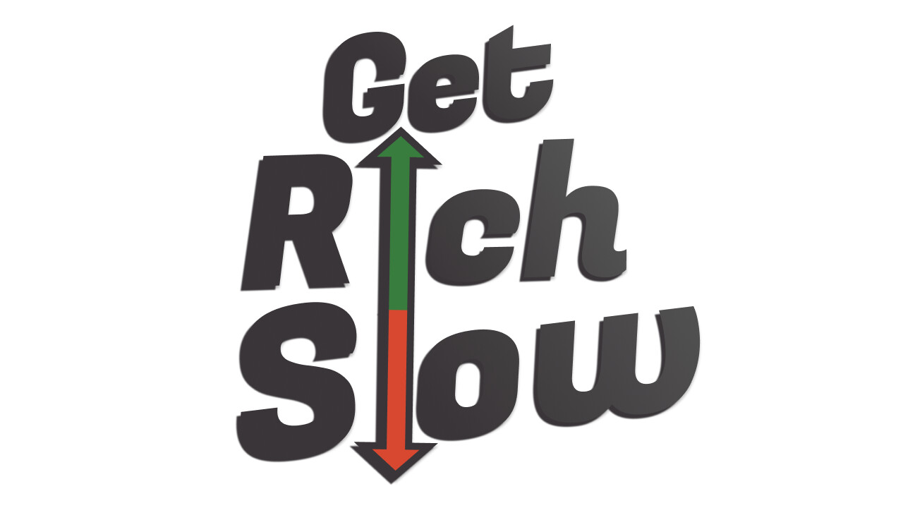 Get Rich Slow screenshot 5