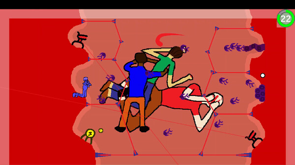 Destroy the Wall screenshot 5