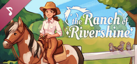 The Ranch of Rivershine (Original Game Soundtrack) capsule banner
