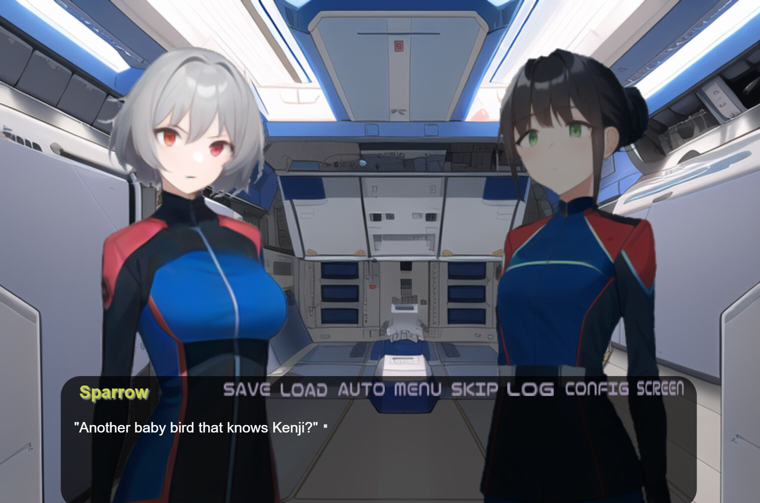 Wings of Angels screenshot 3