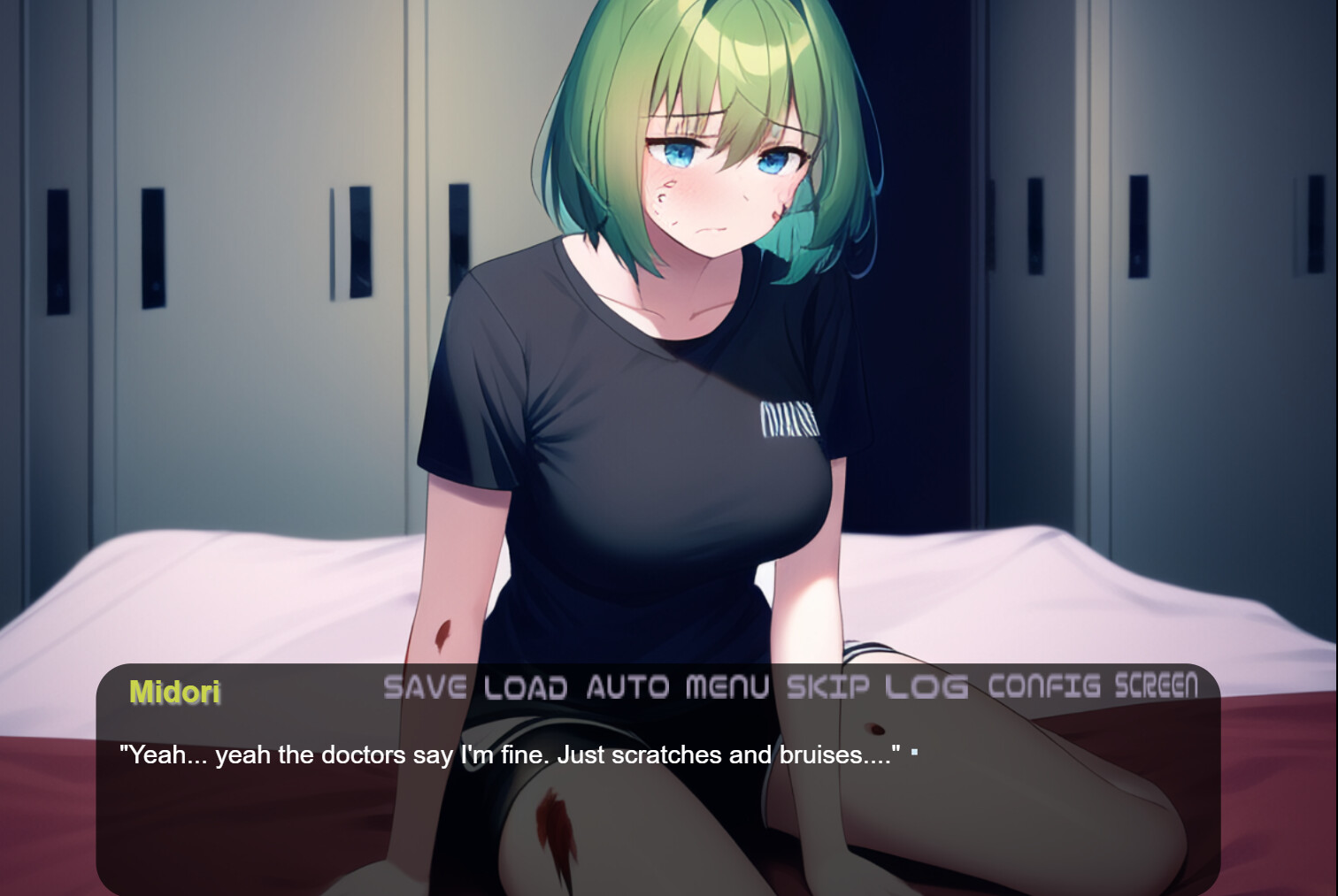 Wings of Angels screenshot 4