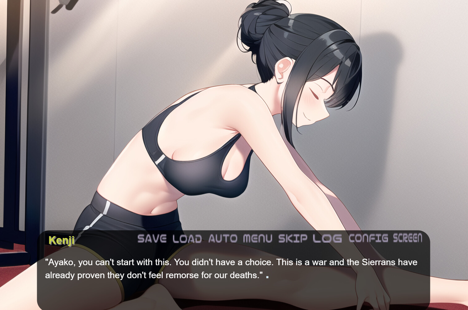 Wings of Angels screenshot 5