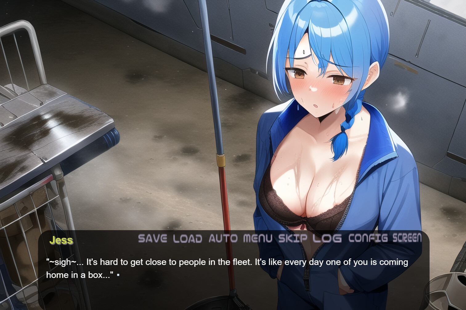 Wings of Angels screenshot 2
