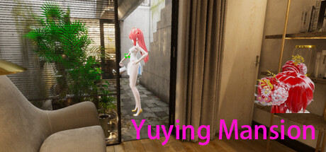 Cover art from Yuying Mansion