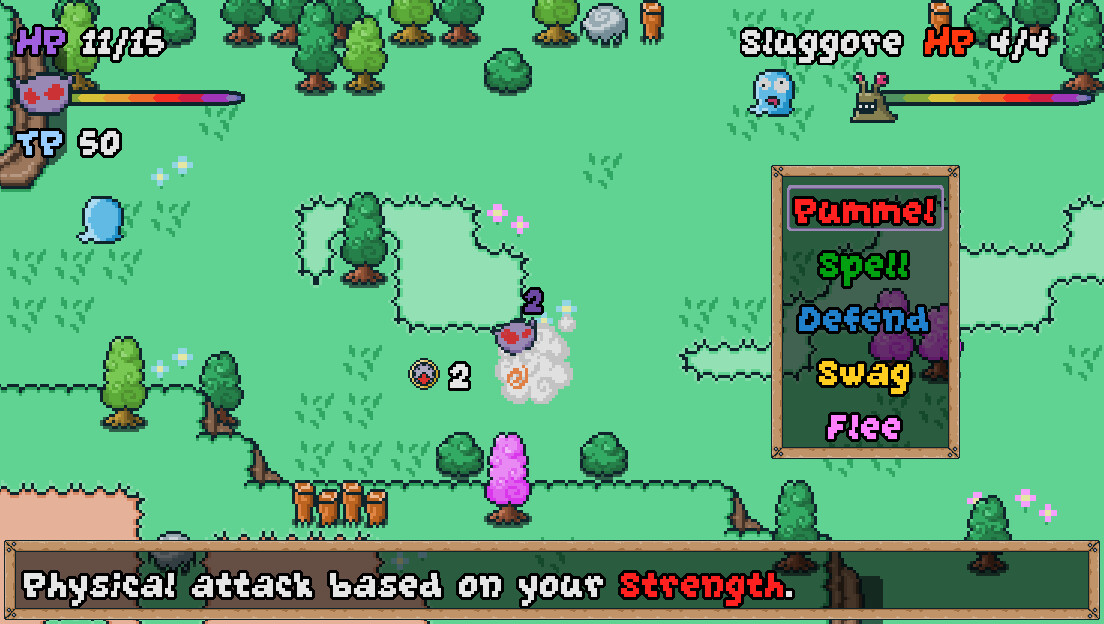 Turn By Turn Villain screenshot 2