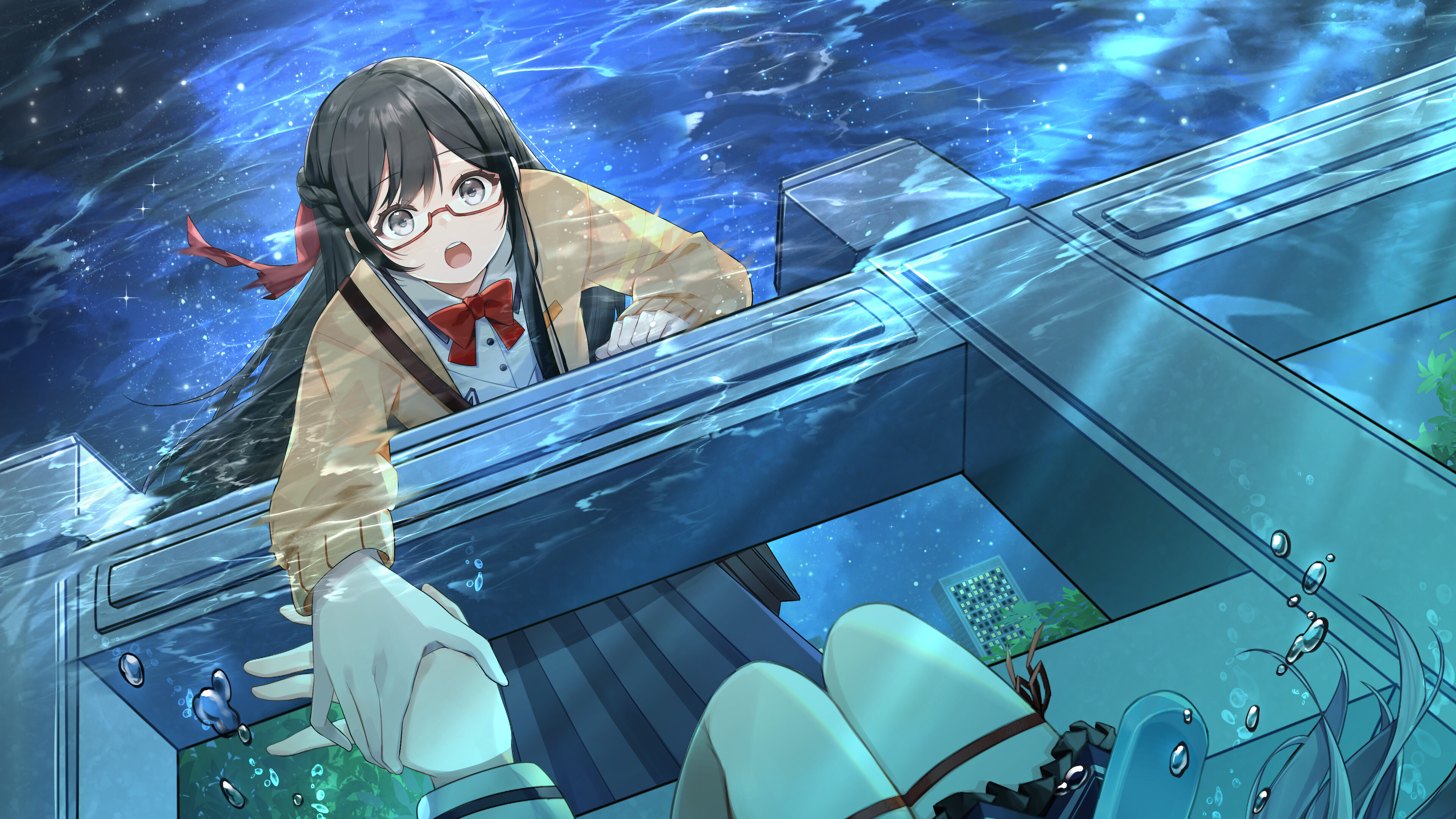 荷莱Horae screenshot 3
