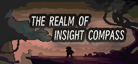 Cover art from The Realm of Insight Compass