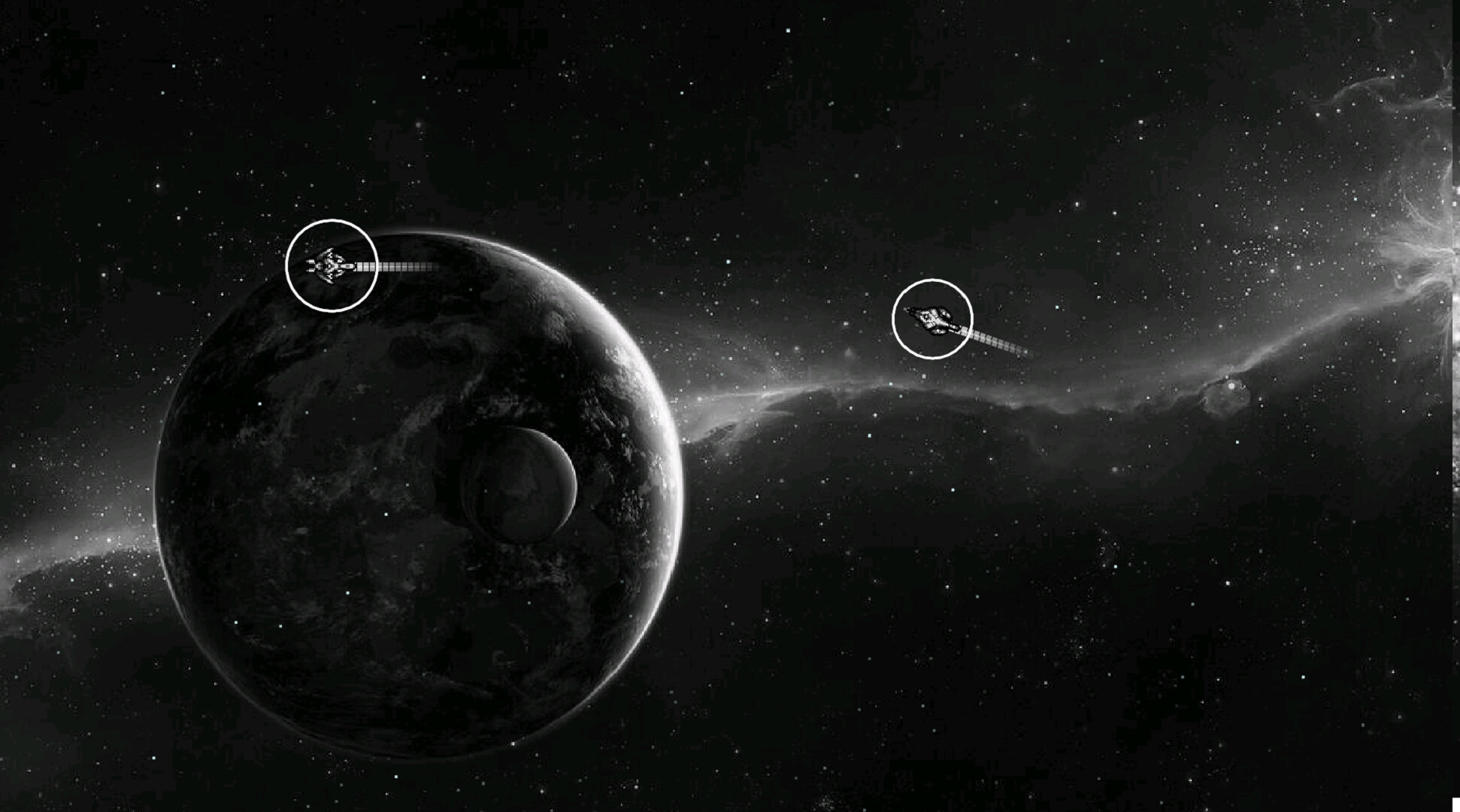 Alpha MMXXV screenshot 5
