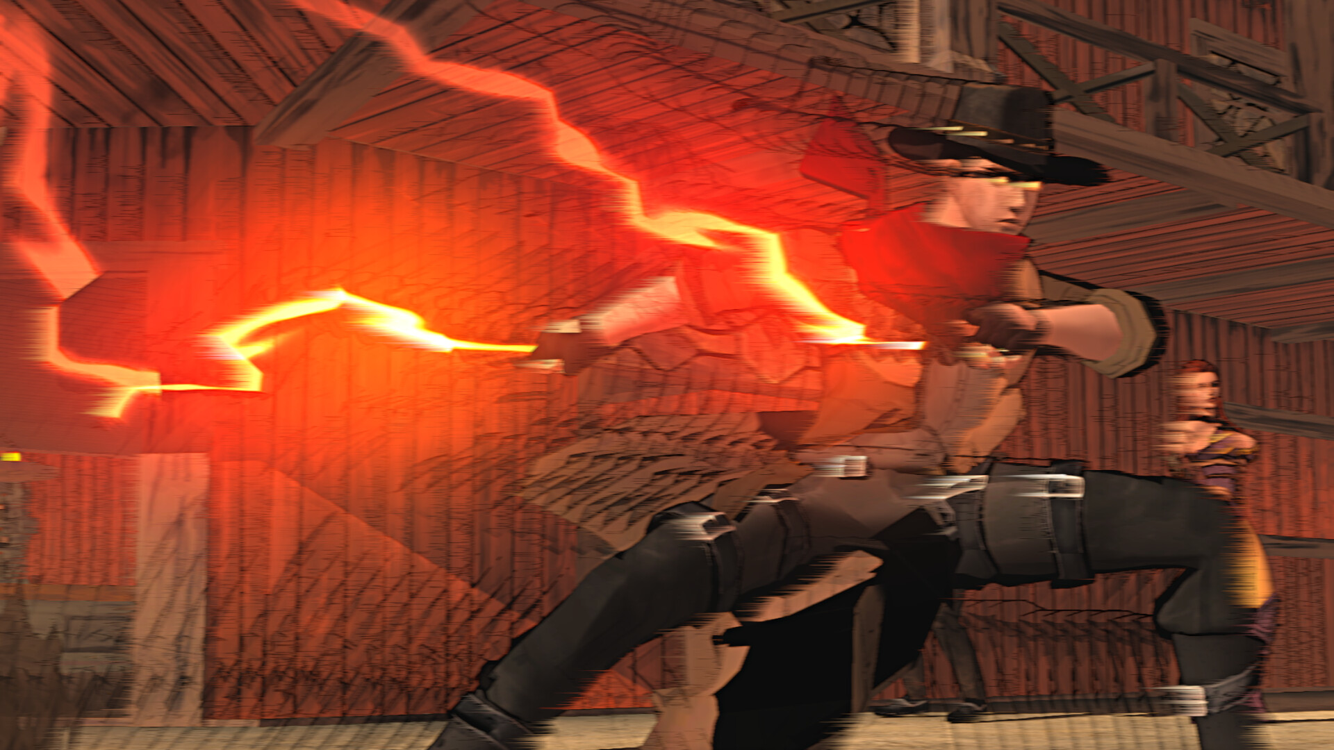 Forastero screenshot 5