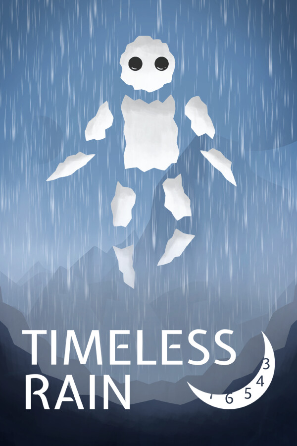 Timeless Rain