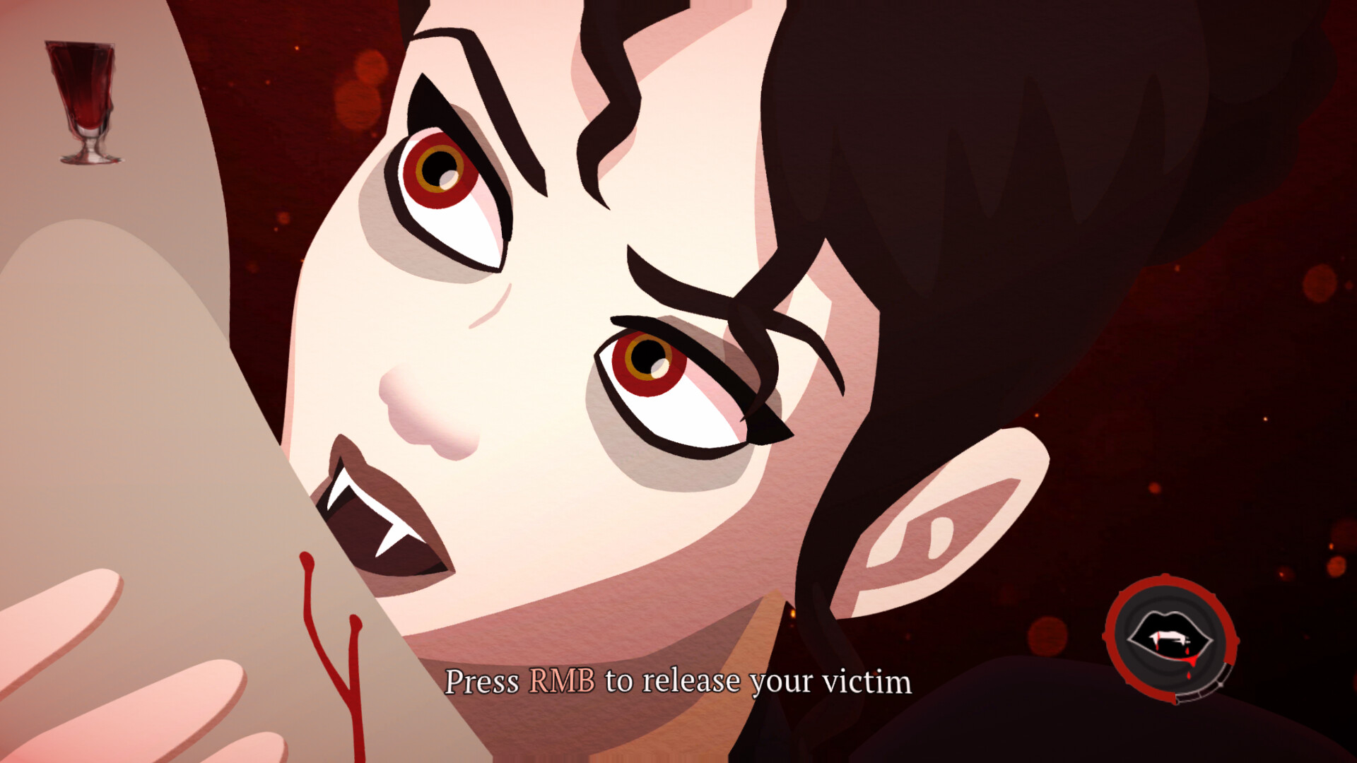 Trailer poster