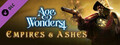 Age of Wonders 4: Empires &amp; Ashes