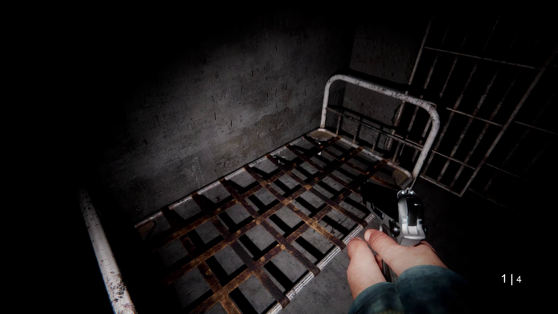 VAGUE screenshot 2