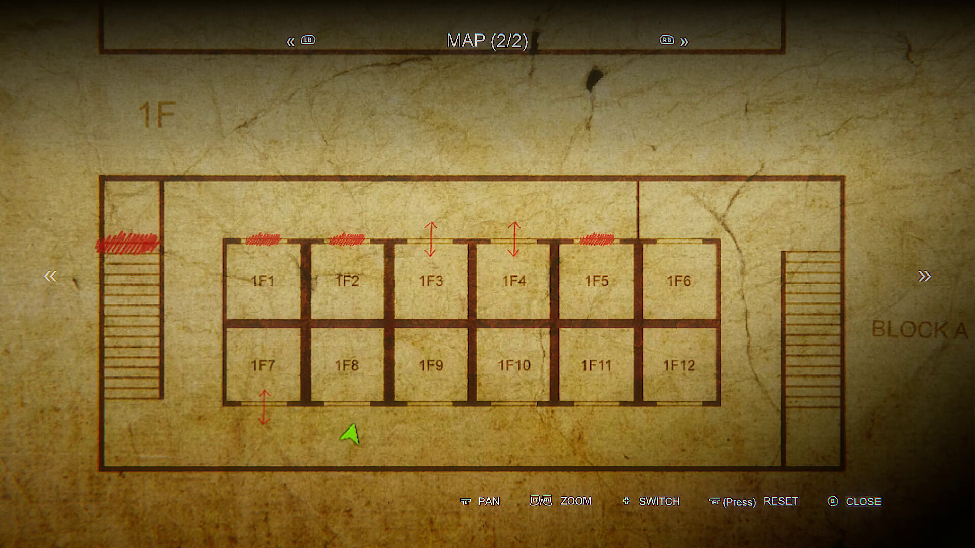 VAGUE screenshot 4