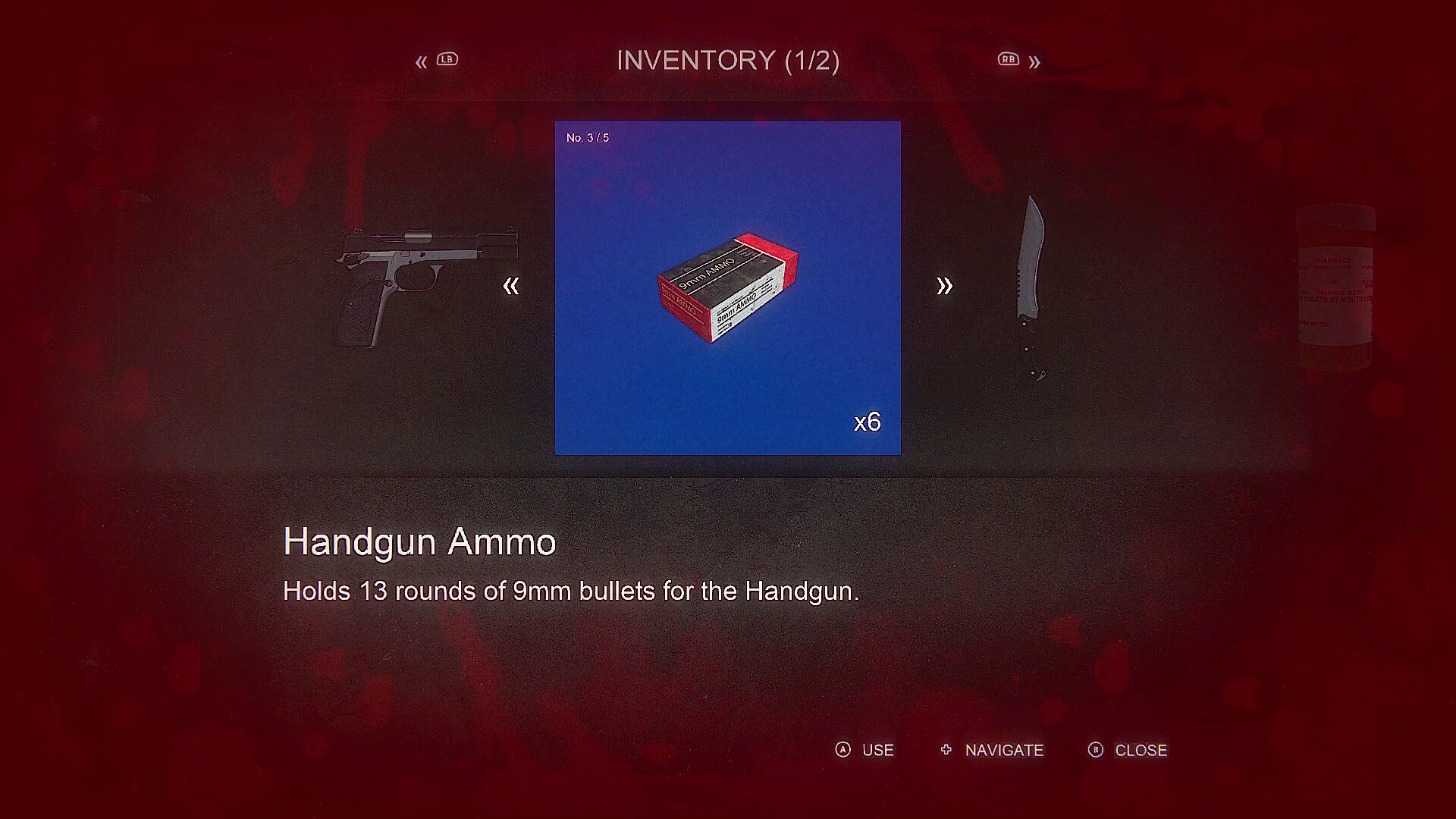 VAGUE screenshot 5