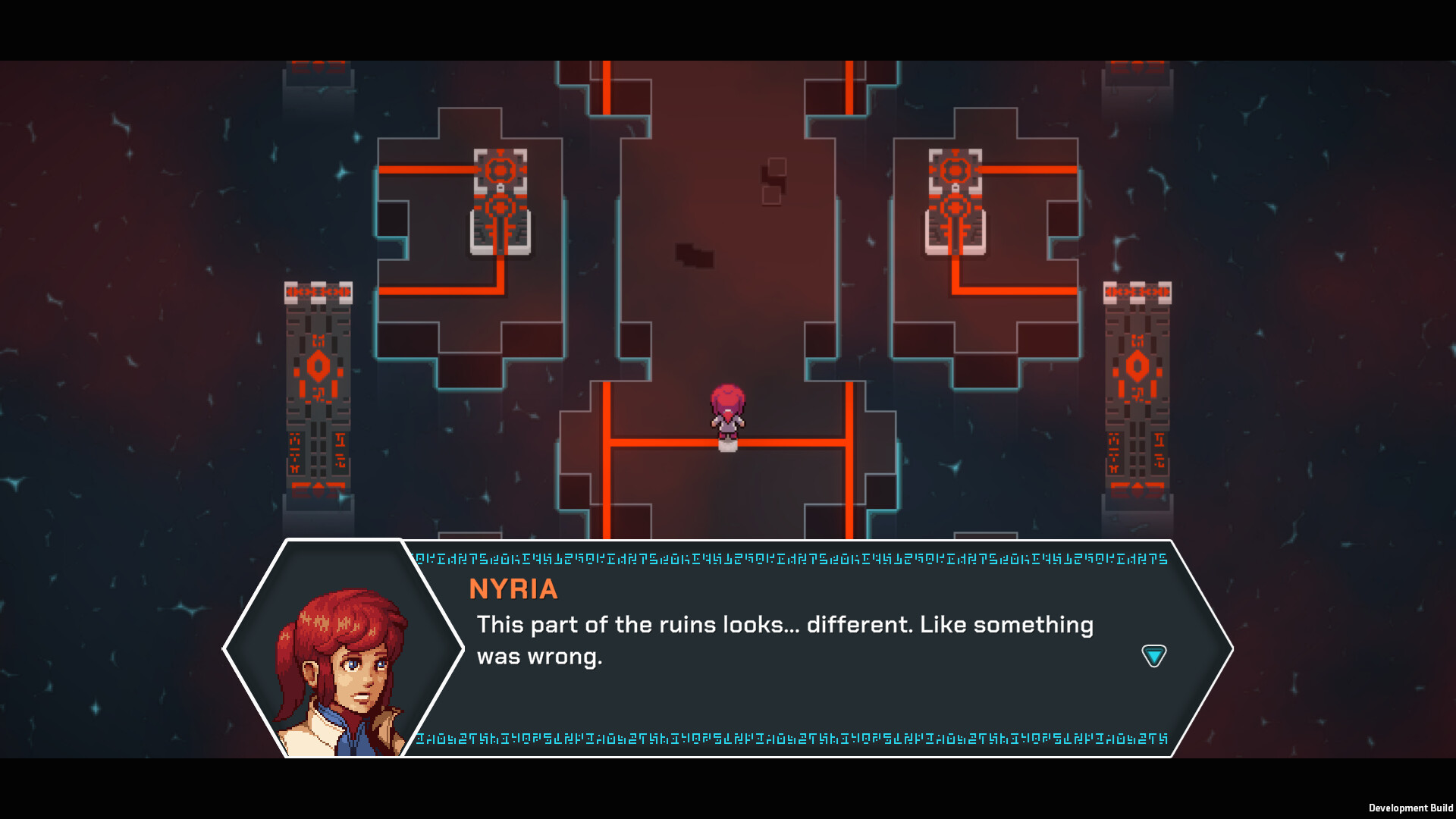 Monolith's Dreamers screenshot 3
