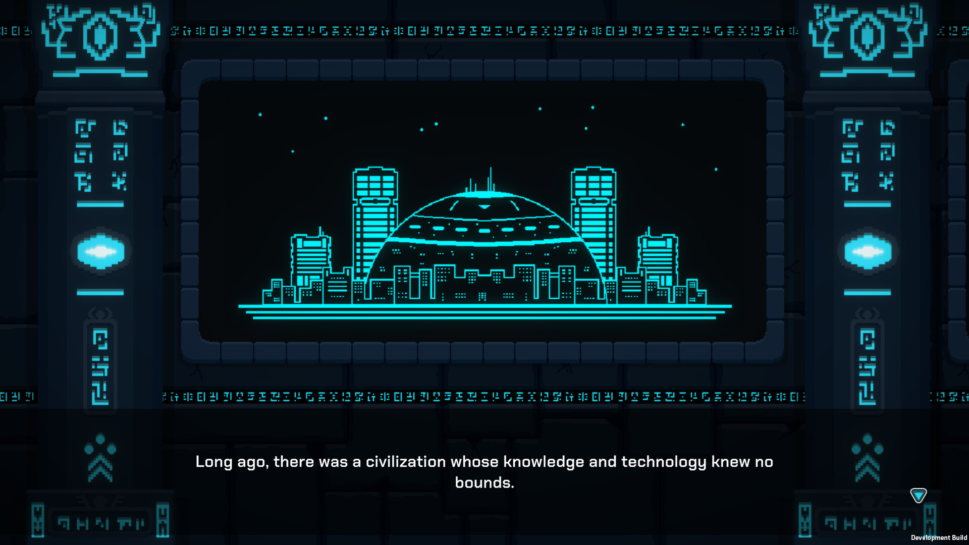 Monolith's Dreamers screenshot 5
