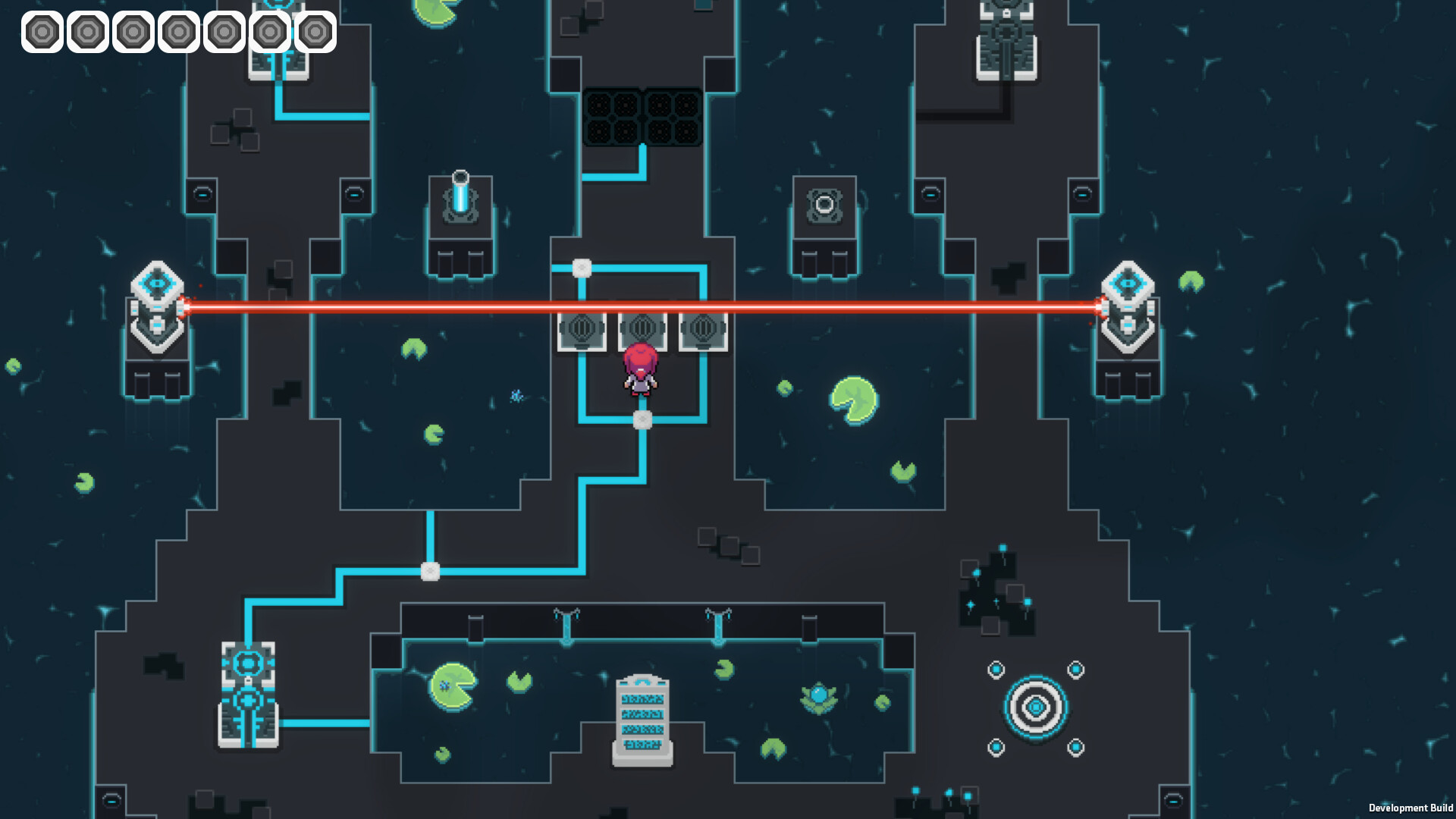 Monolith's Dreamers screenshot 4