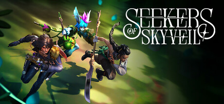 Steam Community :: Seekers of Skyveil