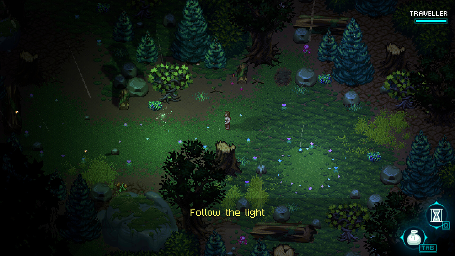World of Anterra screenshot 3