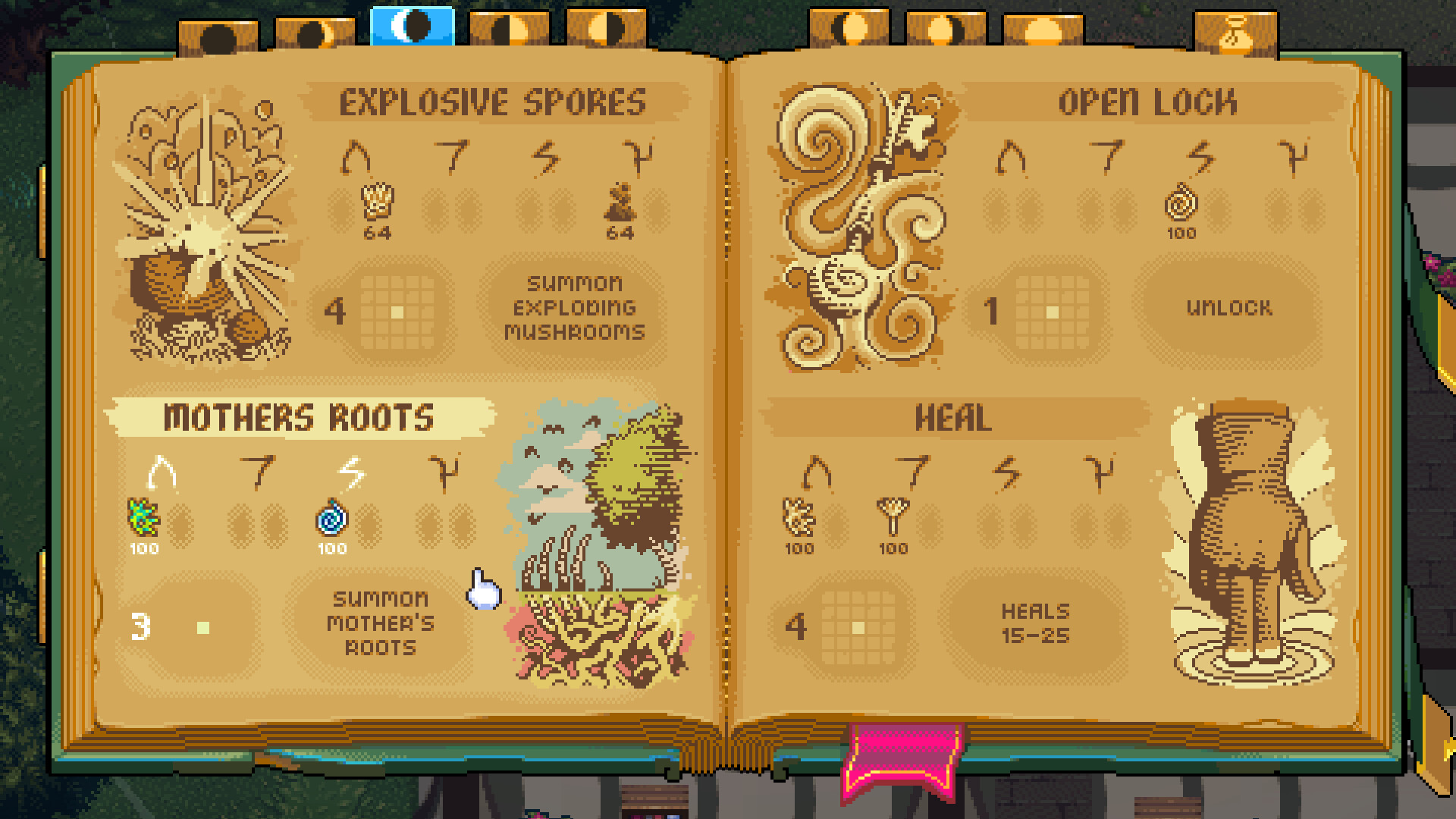 World of Anterra screenshot 5