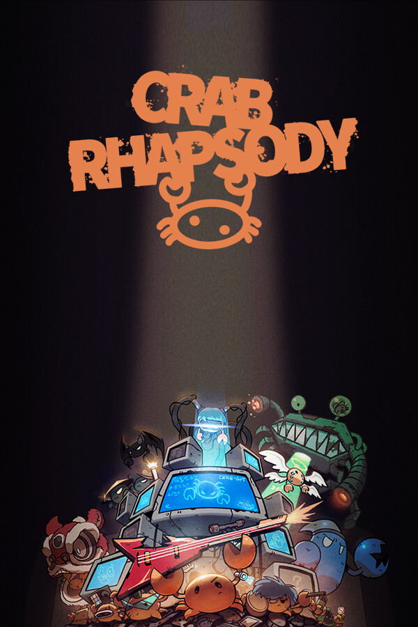 Crab Rhapsody