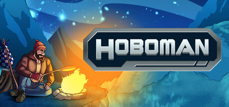 Cover art from Hoboman
