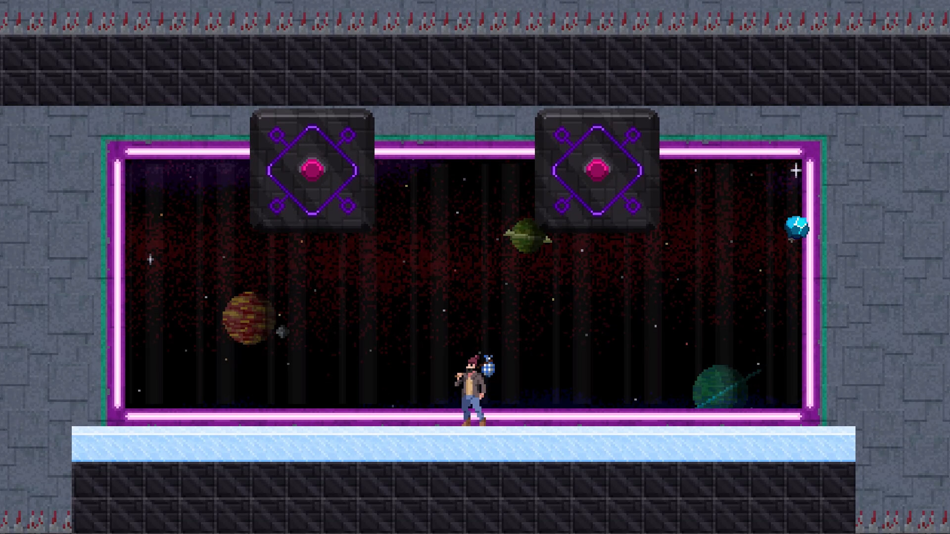 Hoboman screenshot 4
