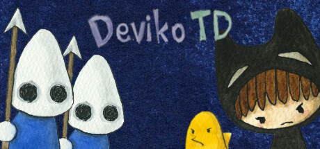 Cover art from Deviko TD