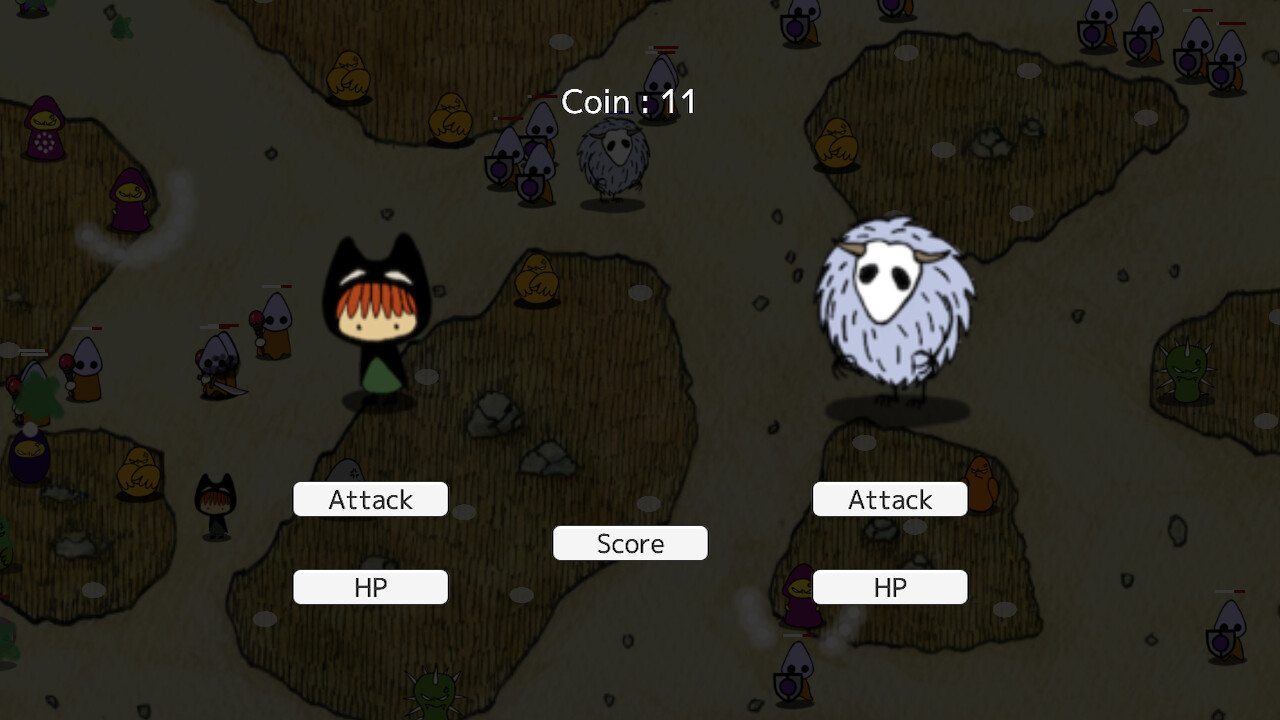 Deviko TD screenshot 4
