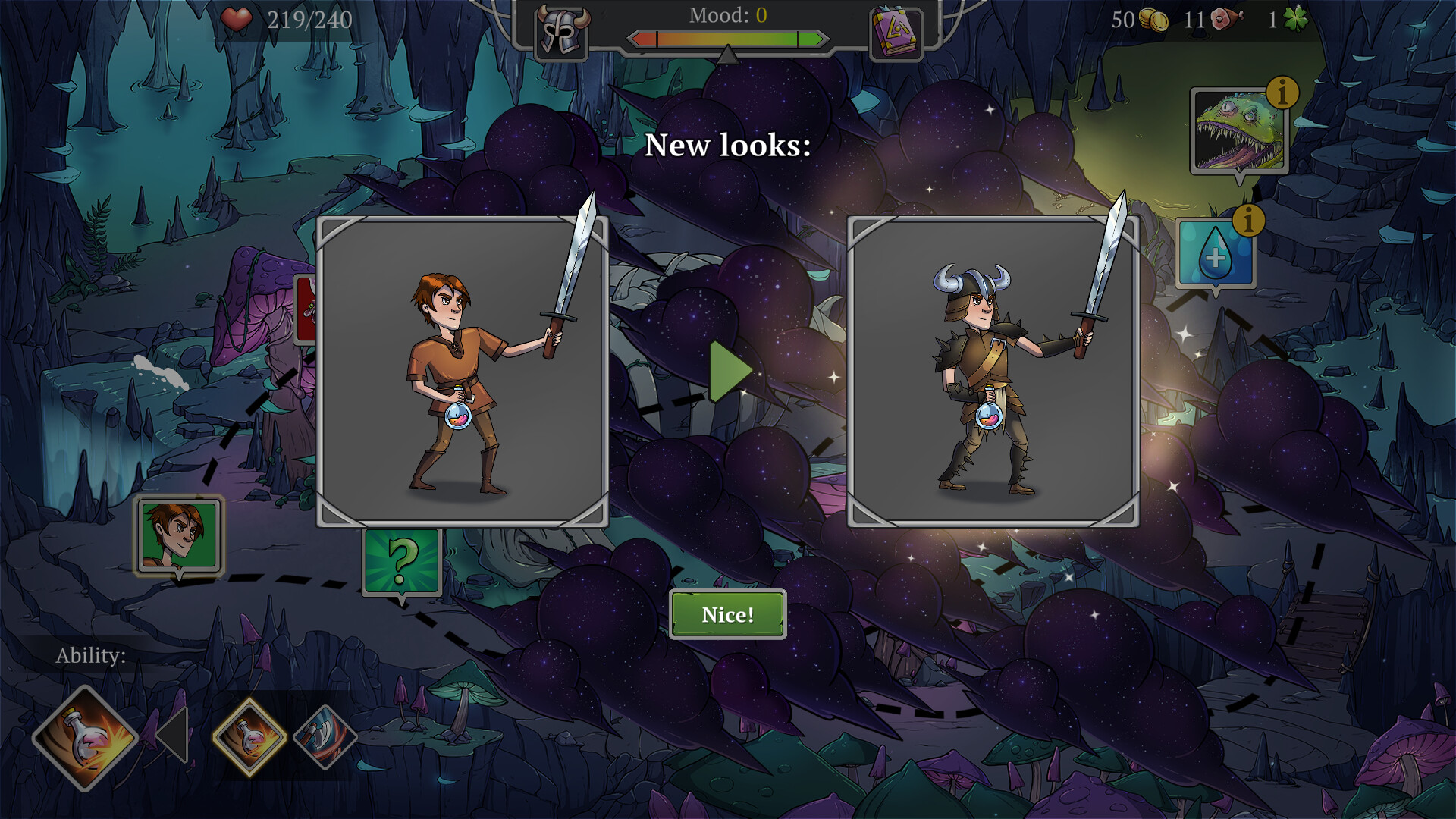 Dungeon of Destiny screenshot 5