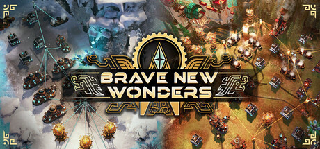 Brave New Wonders