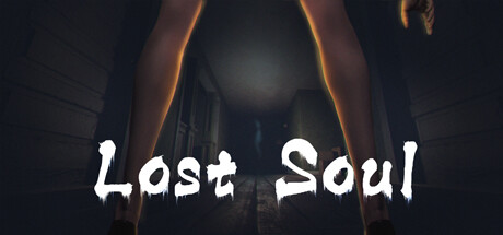 Cover art from Lost Soul