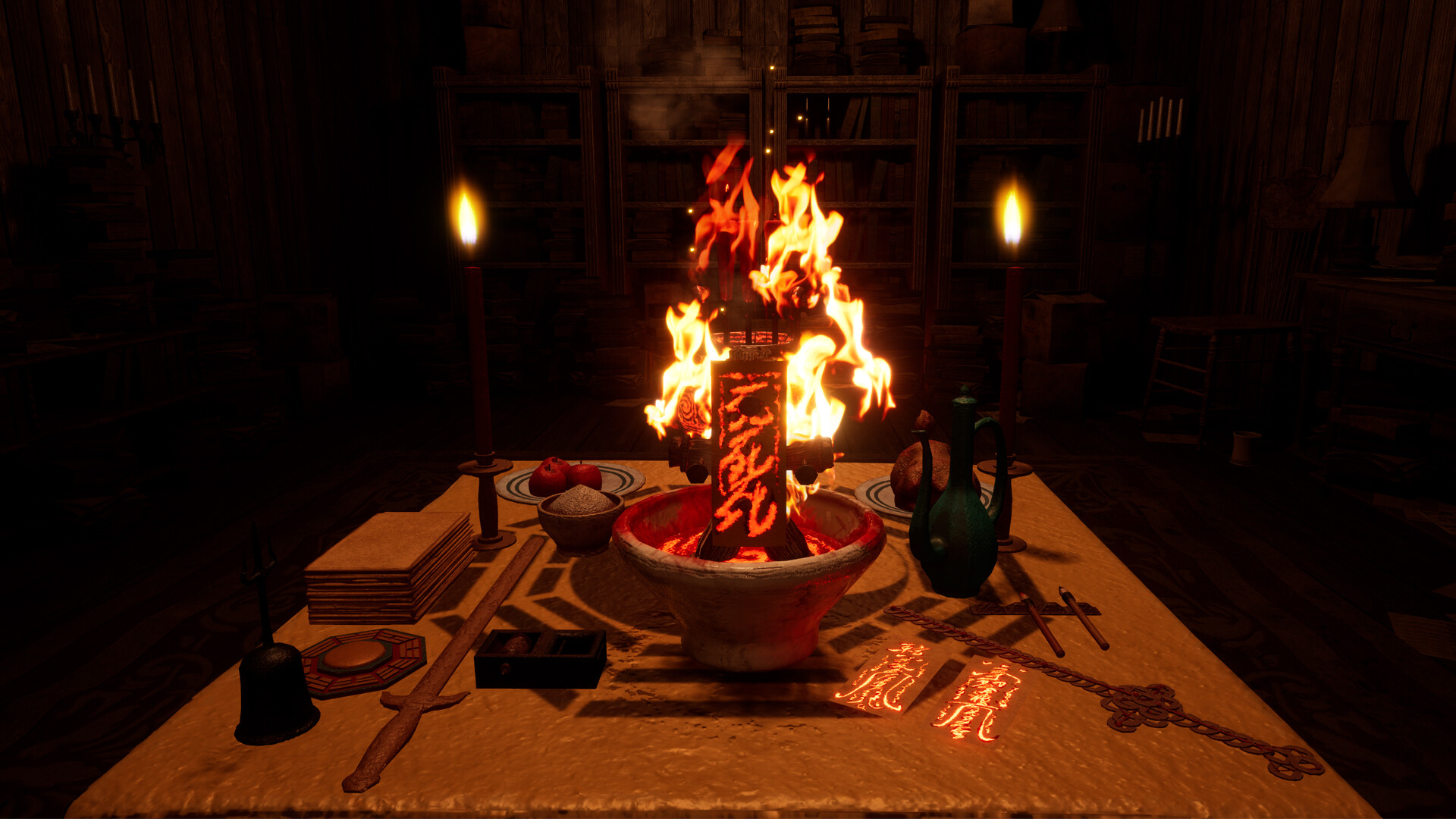 Lost Soul screenshot 5