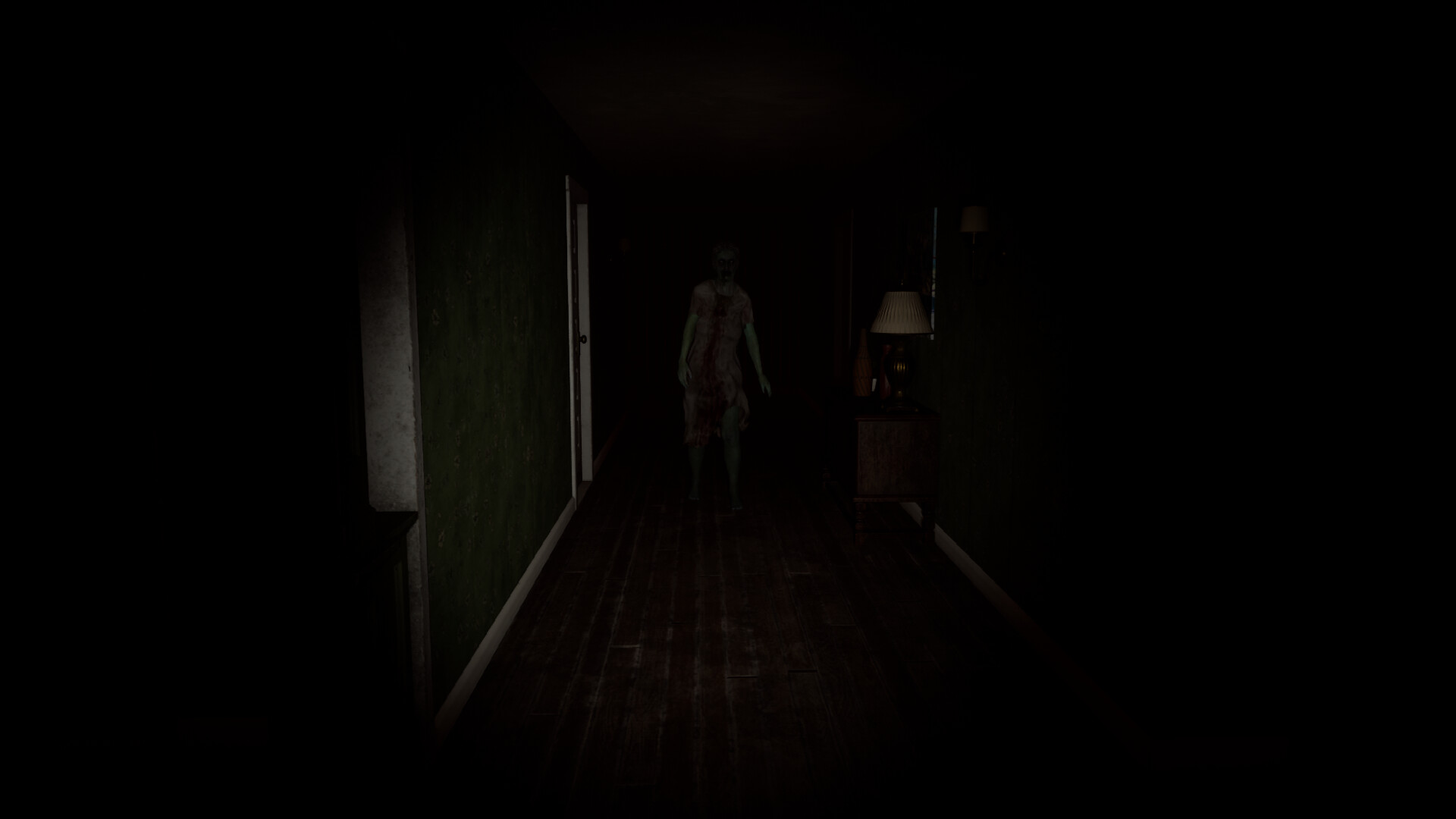 Lost Soul screenshot 4