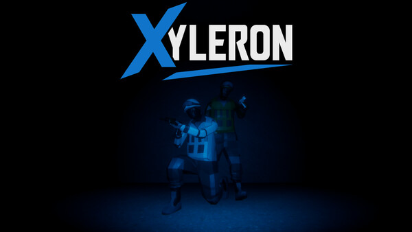 Xyleron screenshot 1