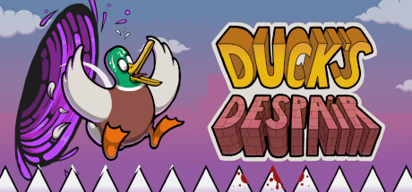 Duck's Despair General Discussions :: Steam Community