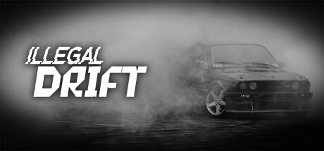 Cover art from Illegal Drift